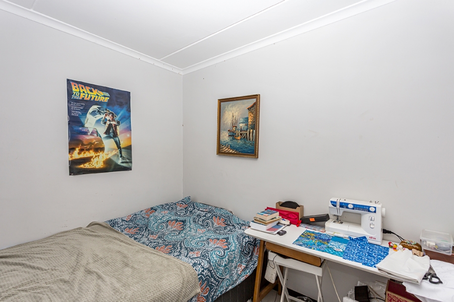 2 Bedroom Property for Sale in Buh Rein Estate Western Cape